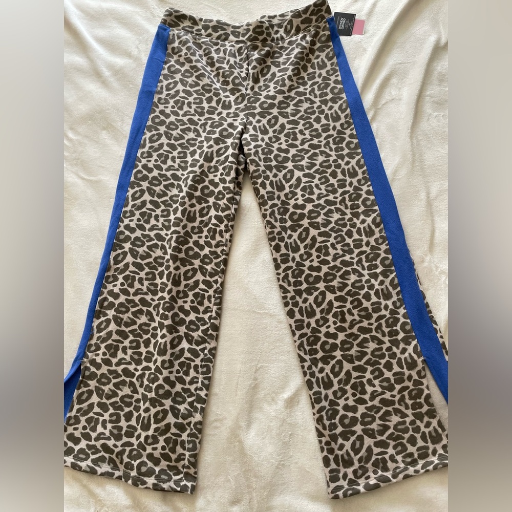 Grayson Threads Leopard Print Apparel